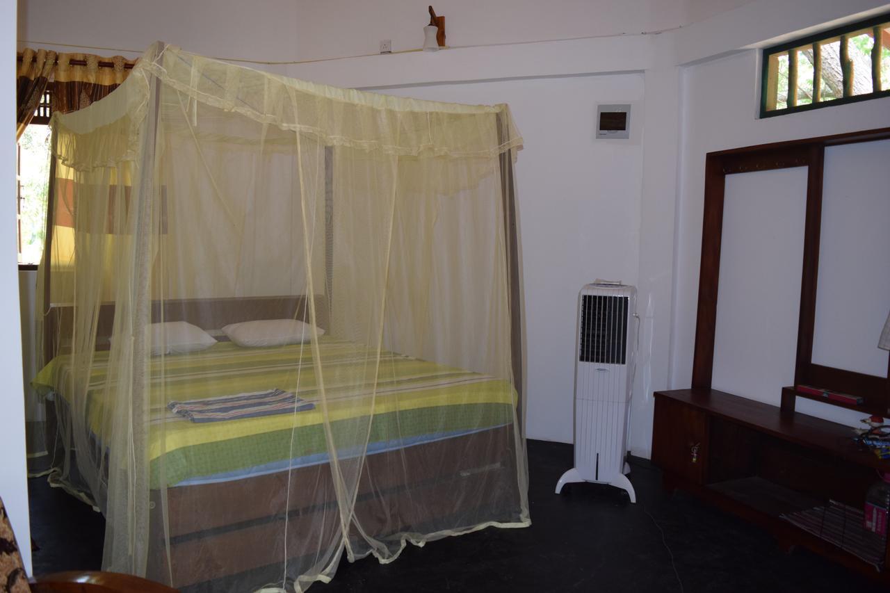 Lavish Eco Jungle Ξενοδοχείο Tissamaharama Εξωτερικό φωτογραφία
