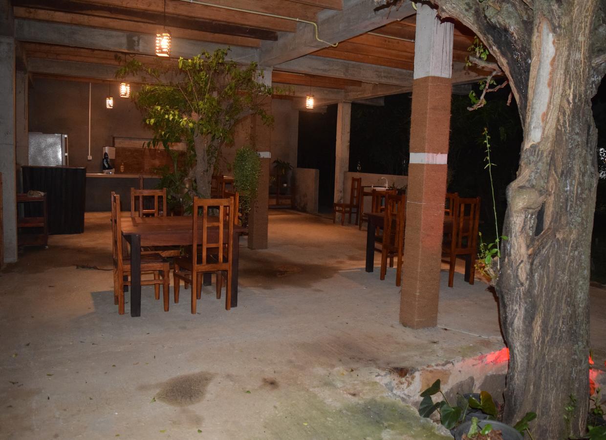 Lavish Eco Jungle Ξενοδοχείο Tissamaharama Εξωτερικό φωτογραφία